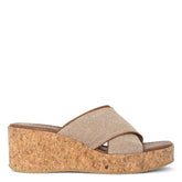 JOCELYN Saddle - Donald Pliner Casual