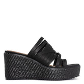 ITHACA Black - Donald Pliner Casual
