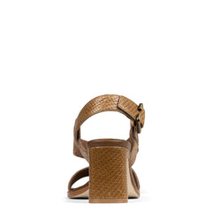 VLORA Saddle - Donald Pliner Casual