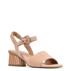 AARO Rosette Suede - Donald Pliner Casual