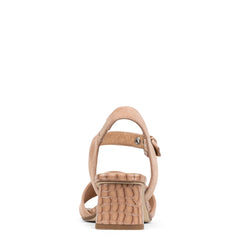 AARO Rosette Suede - Donald Pliner Casual