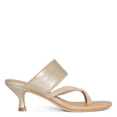LOUKA Sand Platino - Donald Pliner Casual