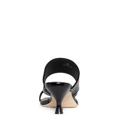 LOUKA Black - Donald Pliner Casual