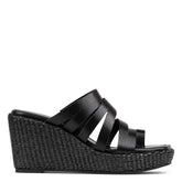 ANAMARI Black - Donald Pliner Casual