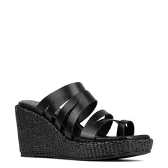ANAMARI Black - Donald Pliner Casual