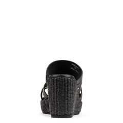 ANAMARI Black - Donald Pliner Casual