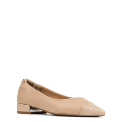 LADONNA Sand - Donald Pliner Casual