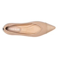 LADONNA Sand - Donald Pliner Casual