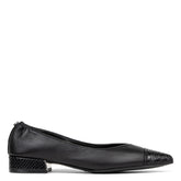 LADONNA Black - Donald Pliner Casual