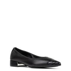 LADONNA Black - Donald Pliner Casual