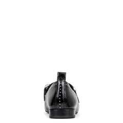 BEYER Black - Donald Pliner Casual