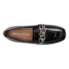 BEYER Black - Donald Pliner Casual
