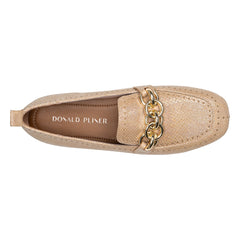 BEYER Sand - Donald Pliner Casual