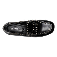EVLINE Black - Donald Pliner Casual