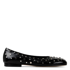 EMEREY Black - Donald Pliner Casual