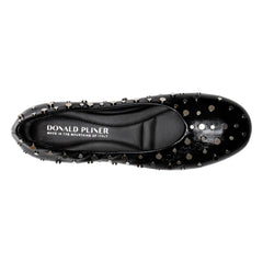 EMEREY Black - Donald Pliner Casual