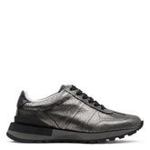 BOLERA Pewter Black Multi - Donald Pliner Casual