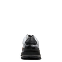 BOLERA Silver Black Multi - Donald Pliner Casual