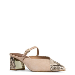 SAHIBA Sand - Donald Pliner Casual
