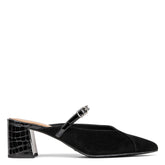 SAHIBA Black - Donald Pliner Casual