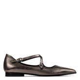 GLEE Pewter - Donald Pliner Casual