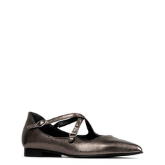 GLEE Pewter - Donald Pliner Casual