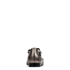 GLEE Pewter - Donald Pliner Casual
