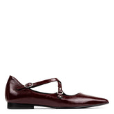 GLEE Bordo - Donald Pliner Casual
