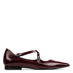 GLEE Bordo - Donald Pliner Casual