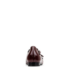 GLEE Bordo - Donald Pliner Casual