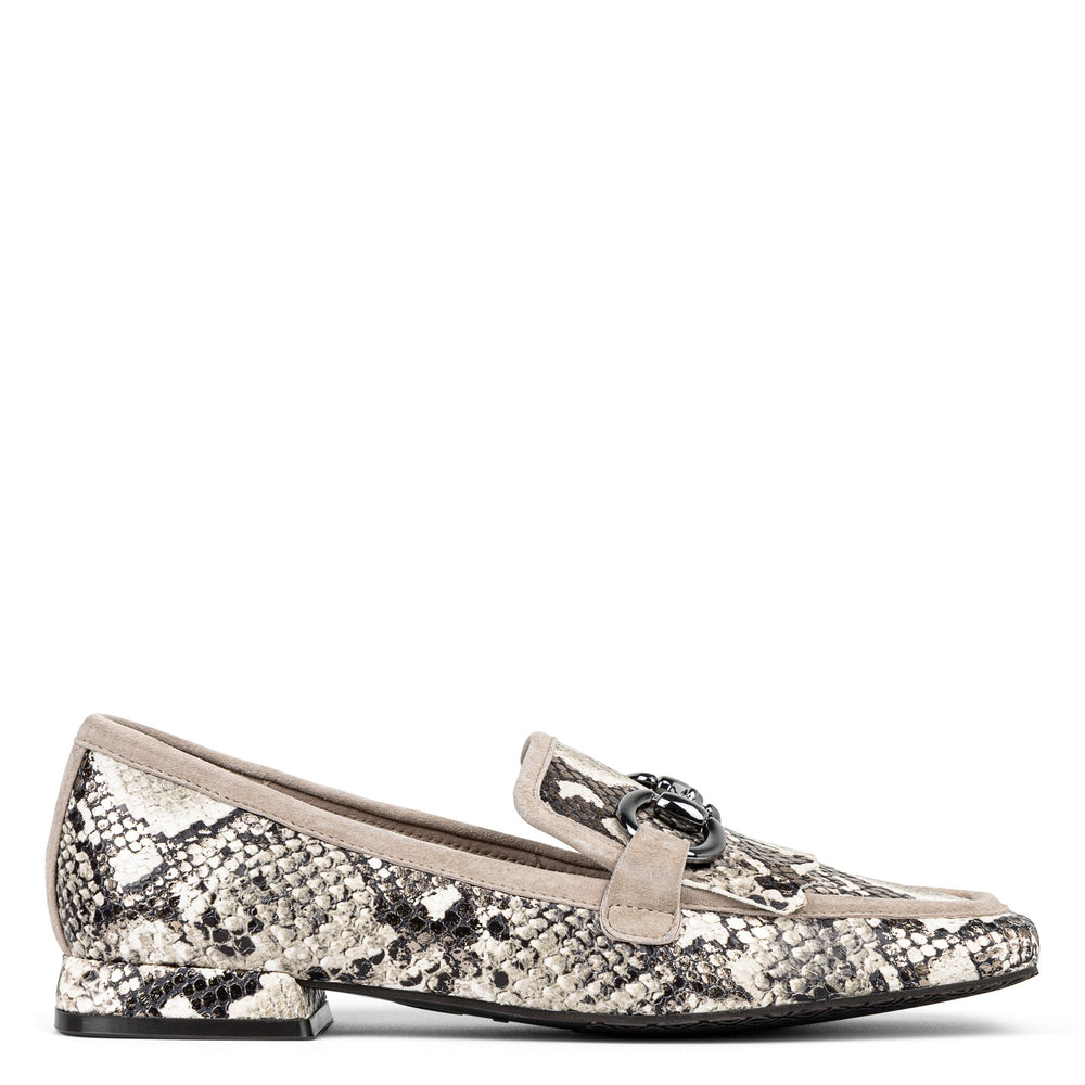 SAELI Taupe - Donald Pliner Casual
