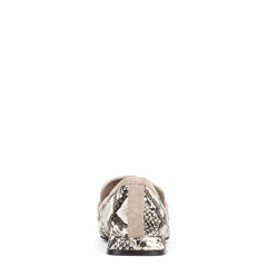 SAELI Taupe - Donald Pliner Casual