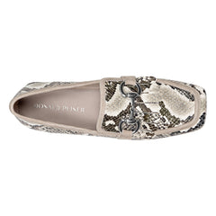 SAELI Taupe - Donald Pliner Casual