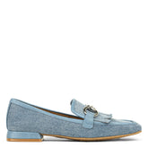 SAELI Denim - Donald Pliner Casual