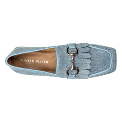 SAELI Denim - Donald Pliner Casual