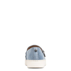 TAMARA Blue Denim - Donald Pliner Casual