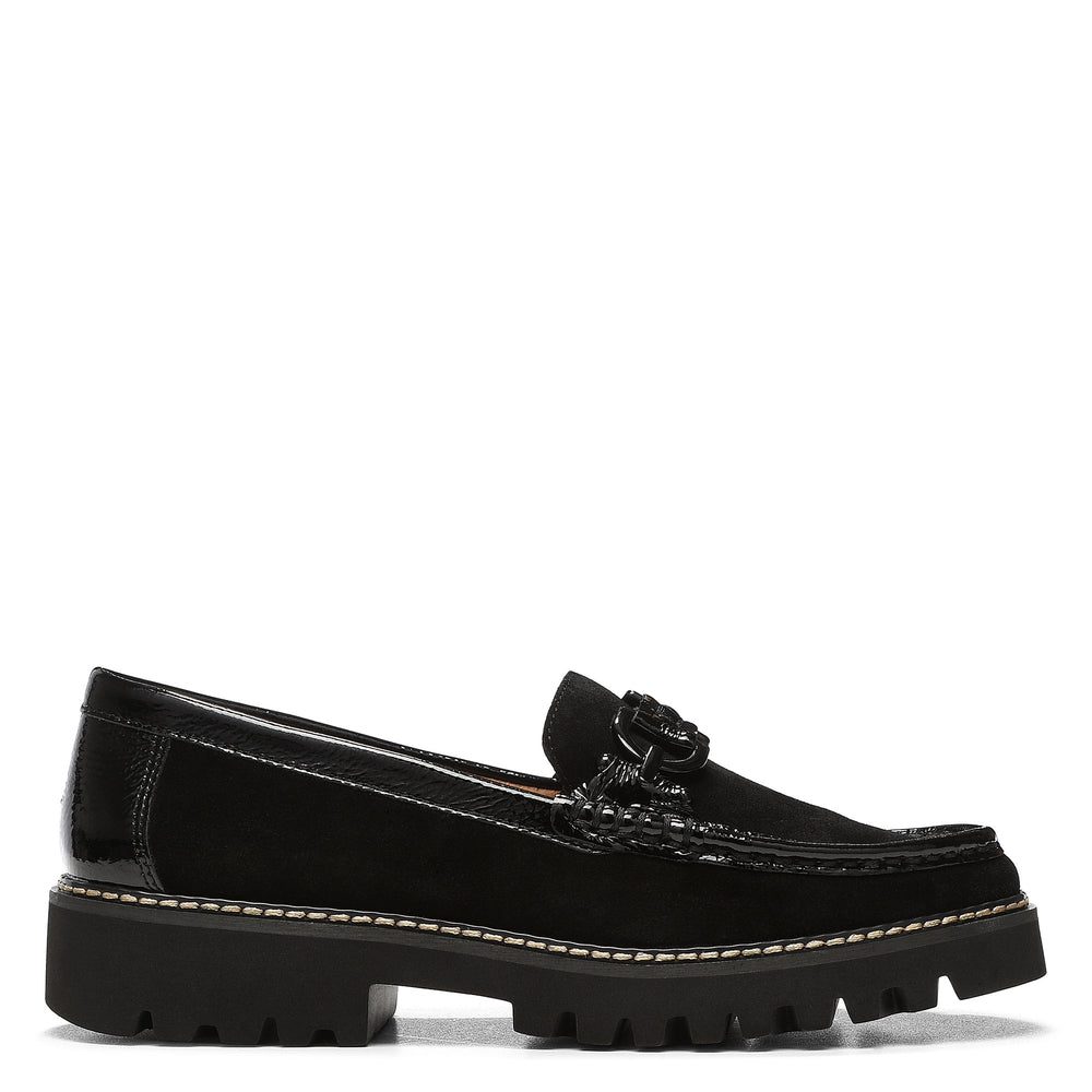 HELIO Black - Donald Pliner Casual