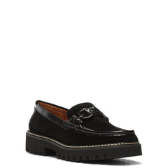 HELIO Black - Donald Pliner Casual