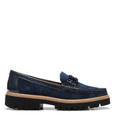 HELIO Navy - Donald Pliner Casual