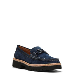 HELIO Navy - Donald Pliner Casual