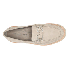 HELIO Light Taupe - Donald Pliner Casual