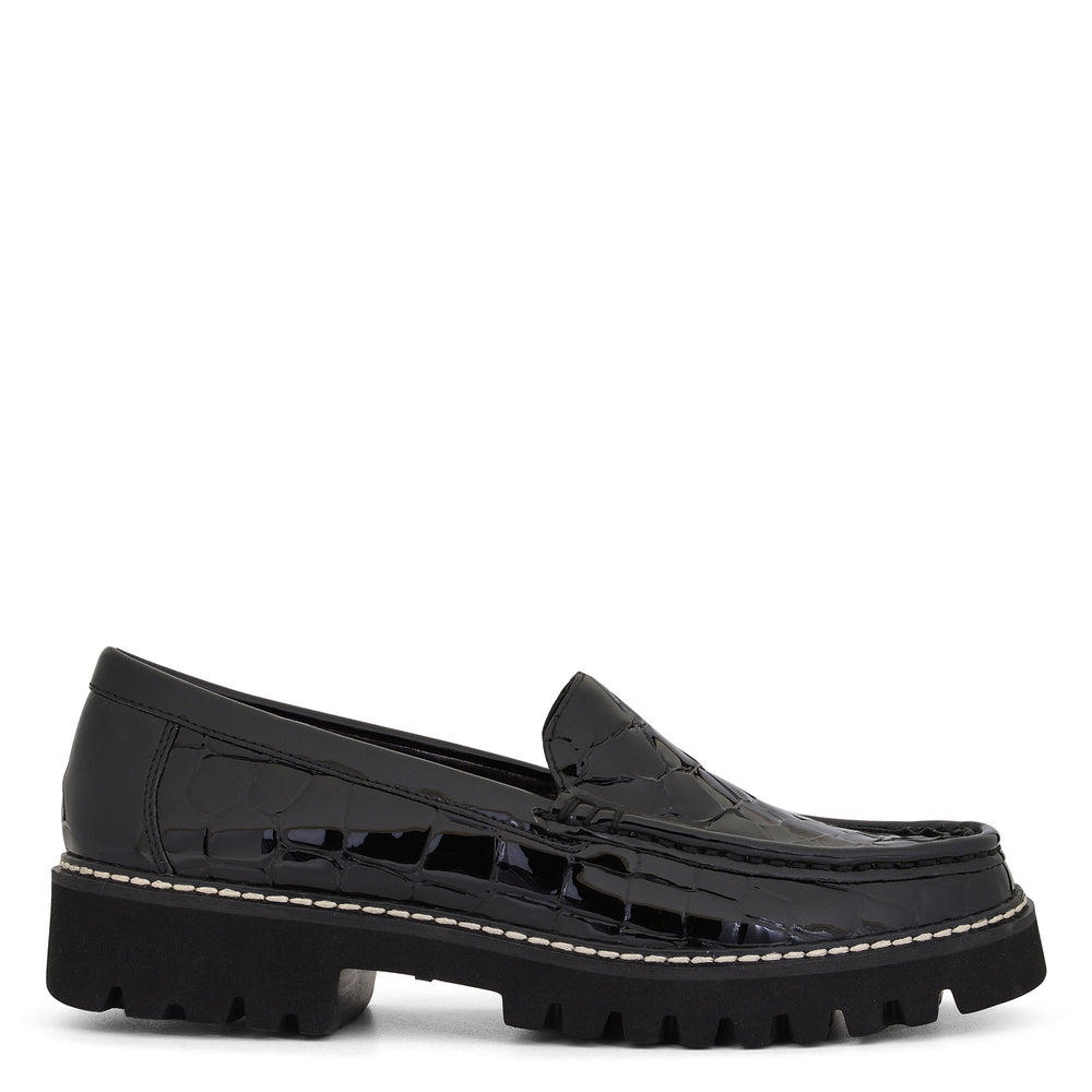 HOPE Black / Black - Donald Pliner Casual