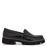 HOPE Black / Black - Donald Pliner Casual