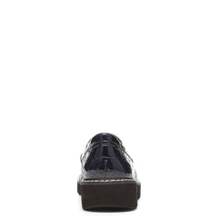 HOPE Dark Blue - Donald Pliner Casual