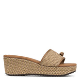 SILLI Tobacco - Donald Pliner Casual
