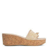 SILLI Sand - Donald Pliner Casual