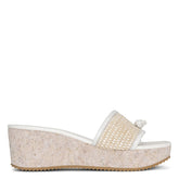 SILLI Natural - Donald Pliner Casual