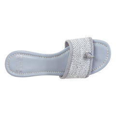 SILLI Denim Cork - Donald Pliner Casual