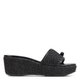 SILLI Black - Donald Pliner Casual