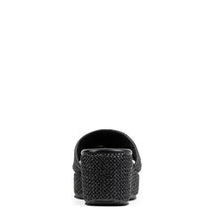 SILLI Black - Donald Pliner Casual